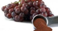 Resveratrol and grape seed extract combination very effective at killing colon cancer cells, study reports