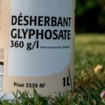 Glyphosate levels sharply increase by 1,208% within the human body