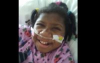 Formerly Healthy Girl with Rare Genetic Disorder Dies After Being Medically Kidnapped in Georgia