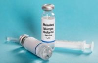 Study: MMR Vaccine Causes Seizures in 5,700 U.S. Children Annually