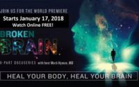 Broken Brain: Dr. Mark Hyman Presents FREE Online Series on Holistic Mental Health