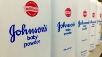 Talcum Powder and Fibroids