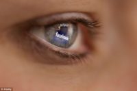 FACEBOOK to roll out facial recognition AI in latest deep state ploy to use your own biometrics against you