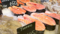 Trouble sleeping? Eat more fish – research suggests a connection between omega 3s and enhanced cognitive performance in school children via better sleep