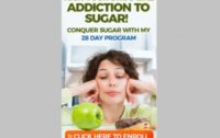 Conquering Sugar: Online Program to Break Sugar Addiction