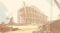 Fantastic Voyage: What Did the Ark Look Like?