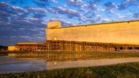 Visit Fiona the Hippo, the Creation Museum, and the Ark Encounter