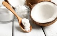 How Coconut Oil and Natural Remedies Can Help Control Candida Yeast Infections