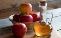 Health Benefits of Apple Cider Vinegar Useful During Flu Season