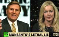 Monsanto Weed Killer Is Killing Humans