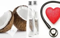 Study: Antioxidants in Virgin Coconut Oil Counteract Environmental Pollutants and Improve Cardiovascular Health