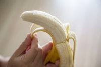 9 Things That Happen To Your Body When You Eat A Banana