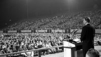 Evangelist Billy Graham Passes Away at 99