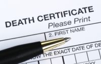 Death Certificate Clerk Reveals How Cause of Death Reporting is Subjective and CDC Statistics are Not Reliable When Making Public Health Decisions