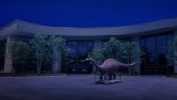 Spend a Night at the Creation Museum or Ark Encounter