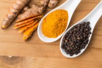 Black Pepper & Turmeric – 8 Reasons To Take These Spices Together