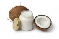 Study: Coconut Oil Effective in Treating Antibiotic Resistant Pathogens