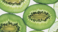 Kiwi berry, the latest superfood: Nutrition information and health benefits