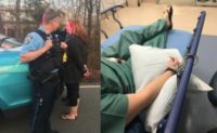 Disabled Virginia Mom Arrested with No Warrant, No Charges Because Health Impact News Exposed her Story