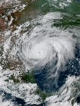Hurricanes: Are They Our Fault?