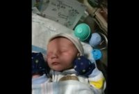 Alabama Newborn Baby Kidnapped at Hospital with No Warrant, No Court Order, No Emergency Circumstances