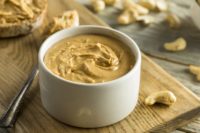 9 Best Vegan Butters To Add To Your Diet + How To Make Your Own