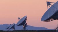 Study: We Probably Won’t Hear from Aliens (Because They’re Dead)