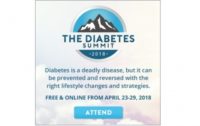 Online FREE Diabetes Summit Shows How to Prevent and Reverse Diabetes Naturally