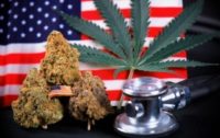 Protection of Medical Cannabis in Legal States Has Bipartisan Support in Congress