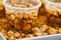 5 Reasons You Should Start Eating Tiger Nuts + 12 Best Recipes