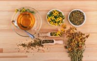 St. John’s Wort: Nature’s Anti-Depressant & So Much More