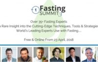 FREE Online Fasting Summit Features Over 35 Doctors and Experts