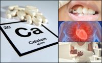 8 Warning Signs Of Calcium Deficiency & How To Fix It