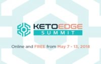 The FREE Online Keto Edge Summit: Leverage the Power of KETONES to Return to Health