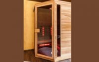 Infrared Light and Saunas: Healing Many Illnesses