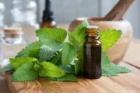 13 Essential Oils For Coughs, Cold, Congestion & Sore Throat