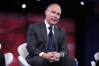 PROOF that liberals despise real science: EPA’s Scott Pruitt attacked for daring to require full transparency of scientific evidence behind EPA regulations