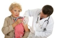 Study: Pneumococcal Vaccine for Middle-aged and Older Adults Increases Risk for Pneumonia and Death