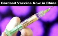 As Merck’s Gardasil U.S. Sales Decline Profits Continue to Increase as Vaccine is Launched in China