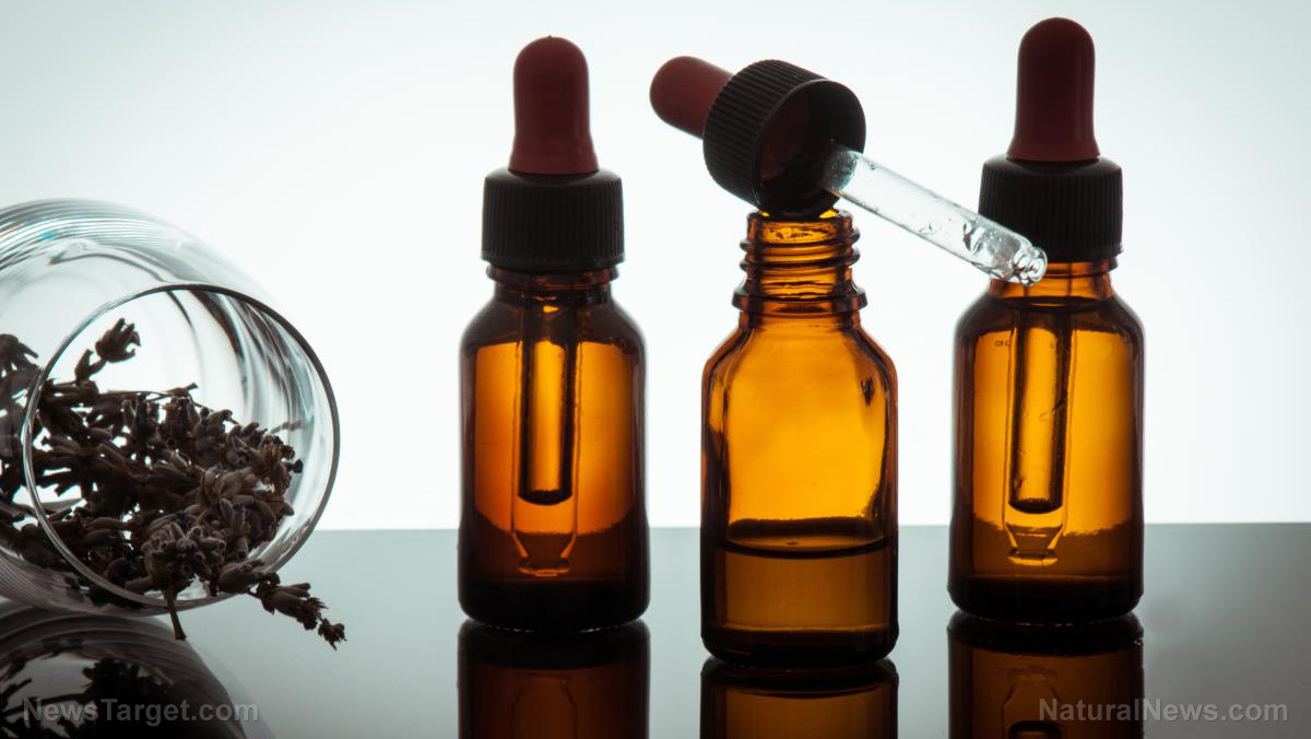 A primer on how to use essential oils to alleviate stress and anxiety