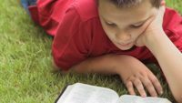 God-Honoring Summer Reading for Teens