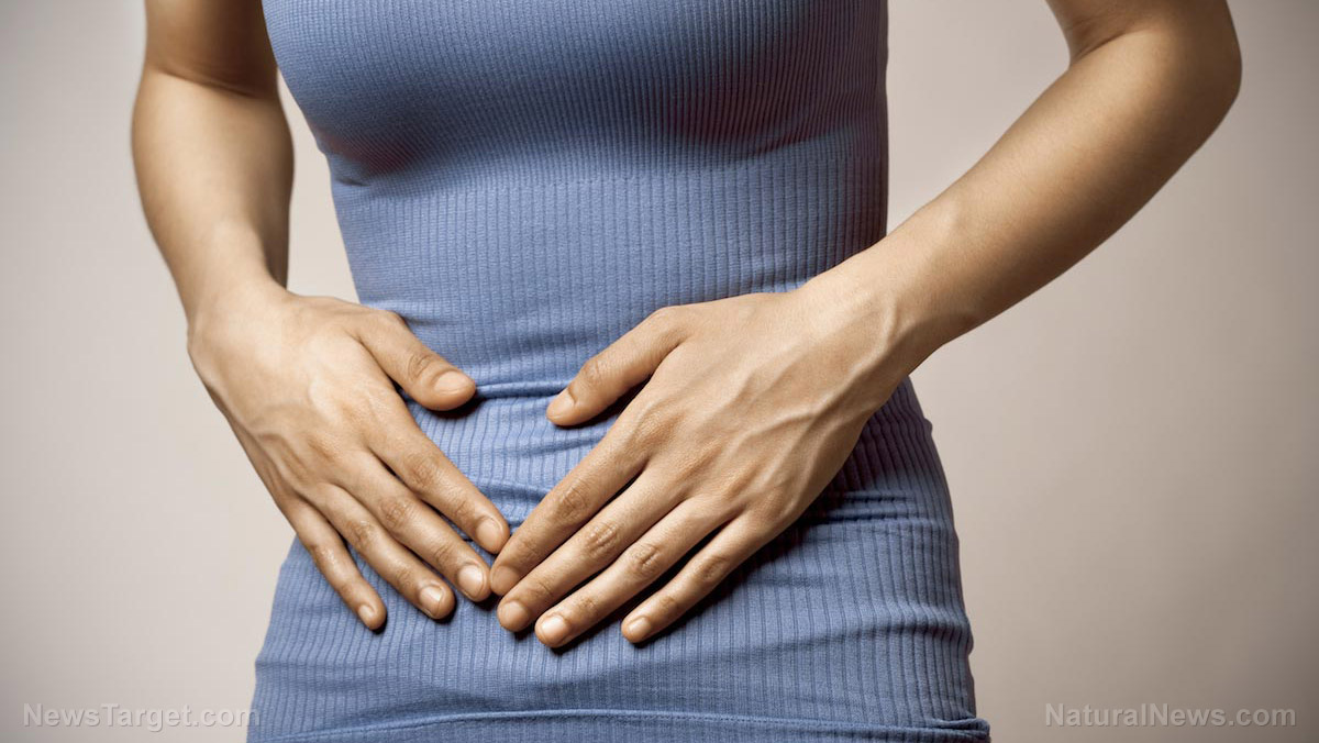 PCOS: Understanding it and treating symptoms naturally