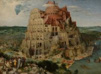 Trouble at Babel