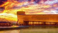 Major Expansions Continue at the Ark Encounter