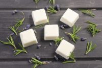 How To Make Your Own Beautifully Scented Wax Melts