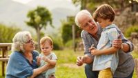 Learn How to Be a More Intentional Grandparent