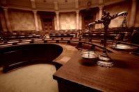 Unable to Sue Big Pharma, Vaccine Injury Victims Now Being Denied Legal Counsel in Vaccine Court