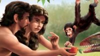 Adam and Eve: Real People or Representative Hominins?