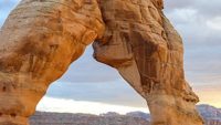 Arches of Utah