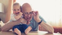 How (What) to Pray for Your Grandchildren